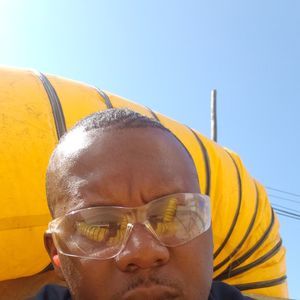 Meet your Posher, Sedrick